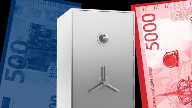 Fransa Ukraynaya lazım olan 18 milyard avro Rusiya aktivlərini gizlədir – FT