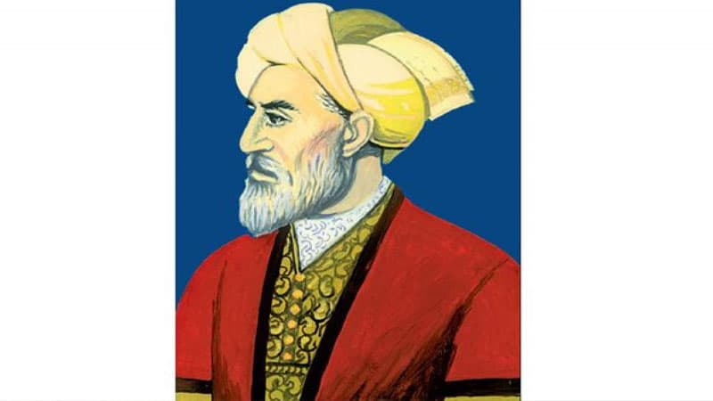 Əcəmi Naxçıvaninin 900 illiyi qeyd ediləcək (SƏRƏNCAM)