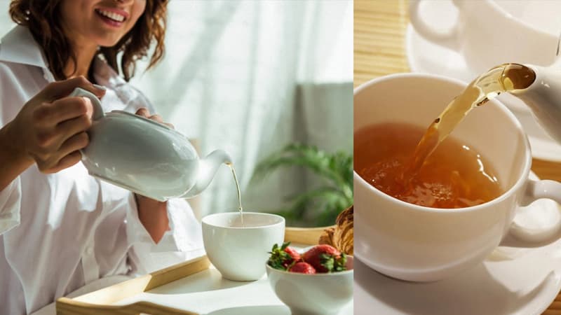 Hansı çay əhvalı yaxşılaşdırır? - Diyetoloqlar favoritləri açıqladı