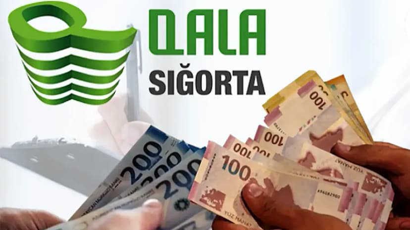 "Qala Sığorta"da geri sayım - Yığımlarda 2 milyona yaxın azalma