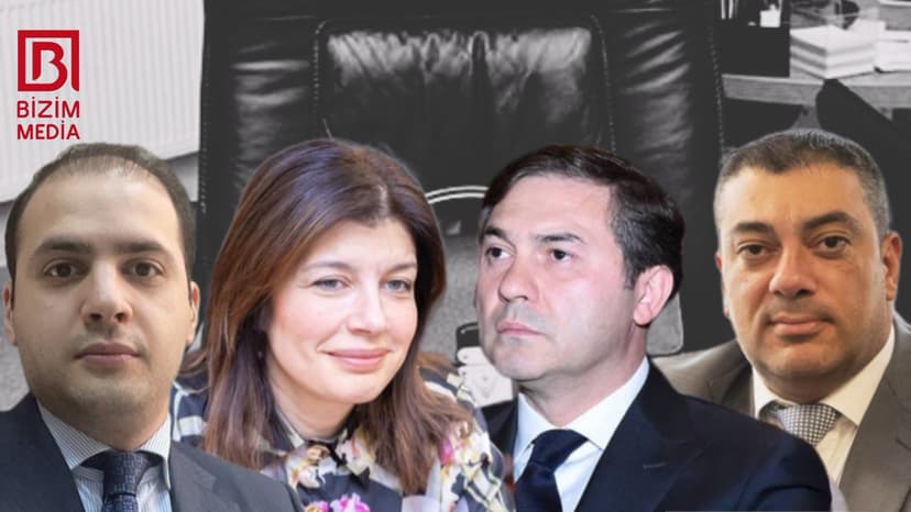 Məşhurların məmur övladları (ARAŞDIRMA)