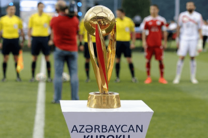 Azərbaycan Kubokunun 1/8 final mərhələsində daha üç oyun keçiriləcək