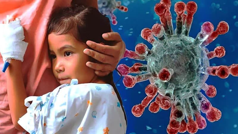 Azərbaycanda yeni virus yayılıb? - Rəsmi açıqlama