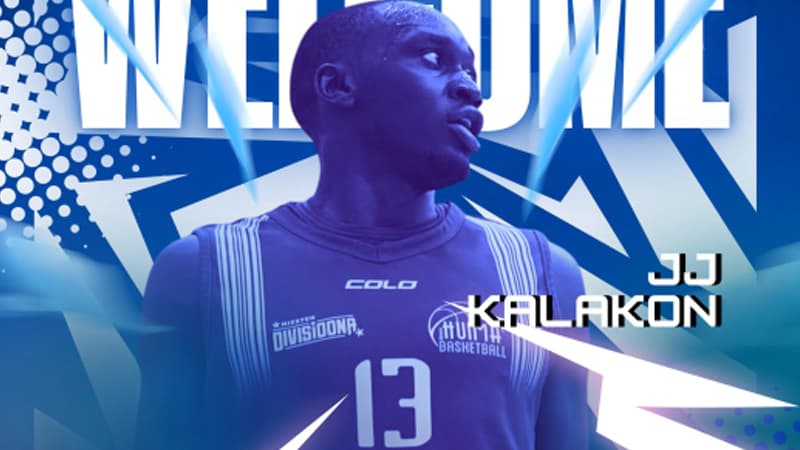"Sumqayıt" basketbolçu transfer etdi