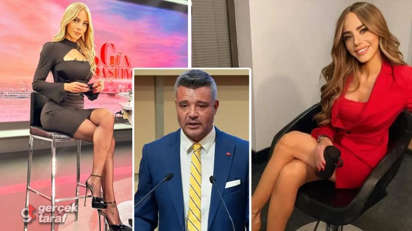 Ela Rümeysa Cebeci yeni ifadə verdi: "Satıcı yox, istifadəçi idim"
