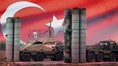 Türkiyə S-400-dən imtina edəcəkmi və ya Ankaranın seçimi nə olacaq? (ŞƏRH)