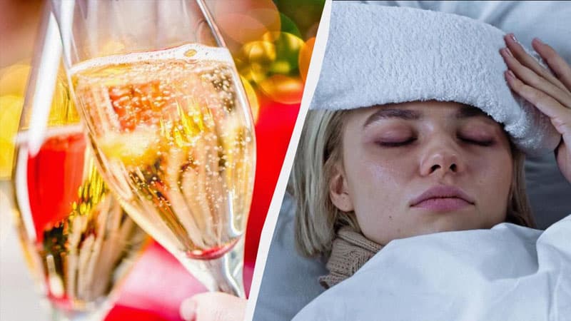 Həkim alkoqolla qəbul edilməsi qəti qadağan olunan 4 məhsulu açıqladı