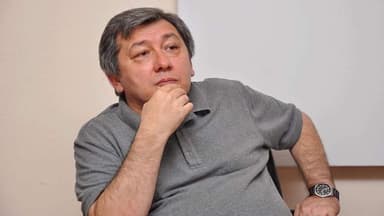 Altay Göyüşovun barəsində başlanılmış cinayət işi üzrə istintaq başa çatdı