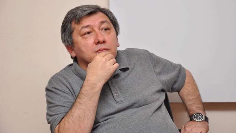 Altay Göyüşovun barəsində başlanılmış cinayət işi üzrə istintaq başa çatdı