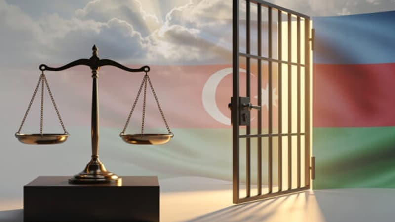 Kimlər azadlığa çıxacaq? - Amnistiya aktının tətbiq olunacağı maddələr (TAM MƏTN)