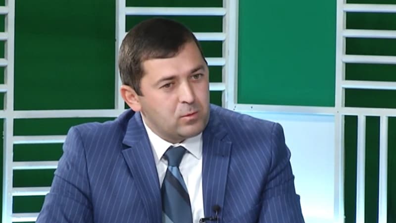 Azərbaycanlı məşqçi faciəvi şəkildə vəfat etdi