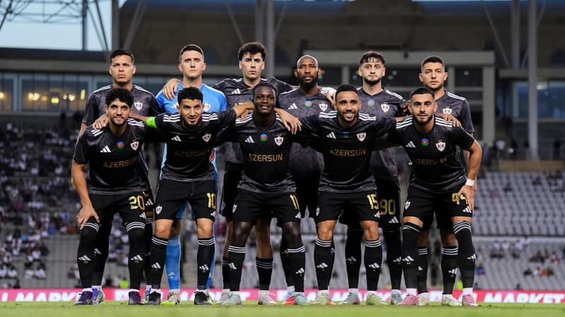 "Qarabağ"ın qış hazırlıq planı açıqlandı