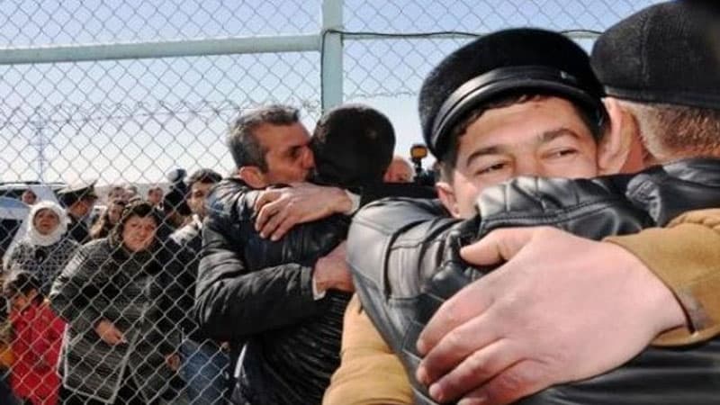 Amnistiyaya bu məhkumlar düşəcək - Həmin şəxslərin dairəsi müəyyənləşdi