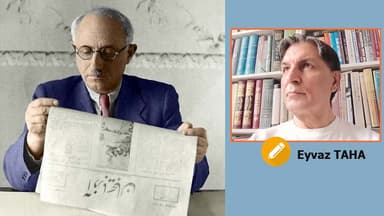 Pişəvəri və Sovetlər Birliyi