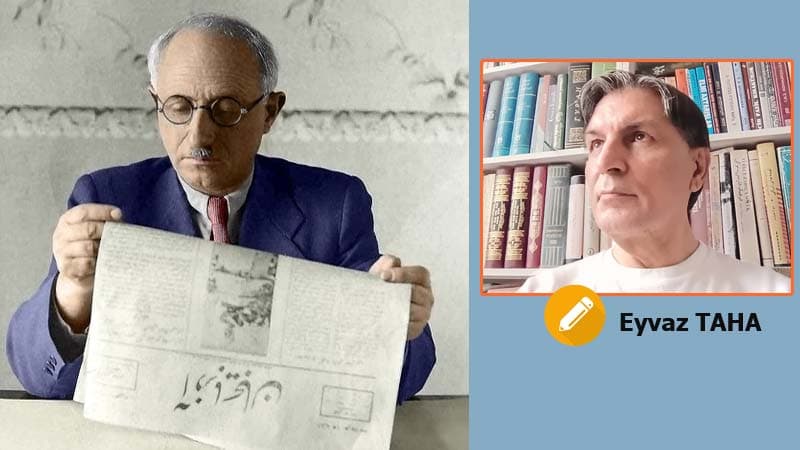 Pişəvəri və Sovetlər Birliyi