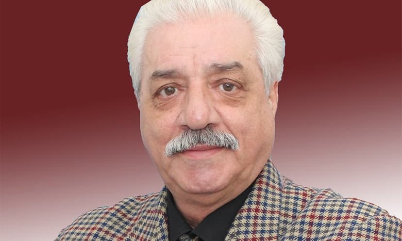Mərhum rejissorun qızı teatrdan istefa verdi: "Ədalətsizliklə üzləşdim" (FOTO)