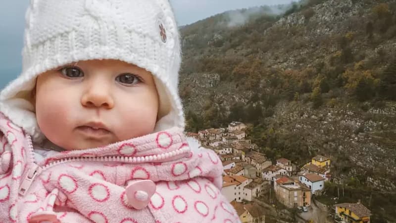 30 ildən sonra ilk uşaq doğuldu, kəndin əhalisi 20-yə çatdı