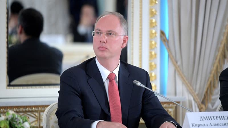 Dmitriyev Mayami danışıqlarından sonra açıqlama verdi: "Növbəti dəfə: Moskva"