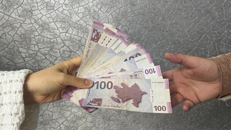 Azərbaycanda əməkhaqqı ayda iki dəfə veriləcək - Yeni qanun