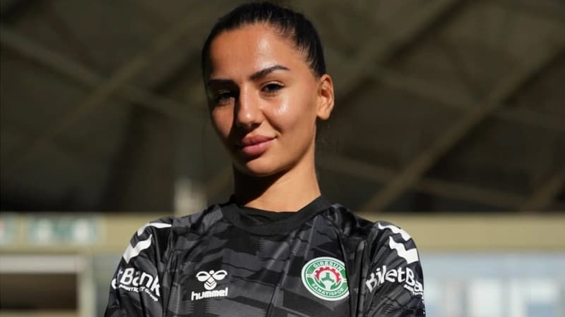 Millimizin futbolçusu Super Liqada klubunu dəyişdi