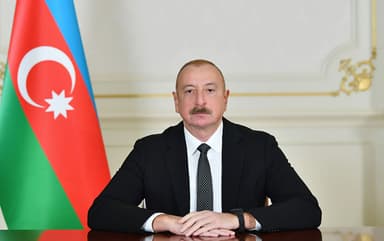İlham Əliyev MDB dövlət başçılarının qeyri-rəsmi Zirvə görüşündə iştirak etməyəcək