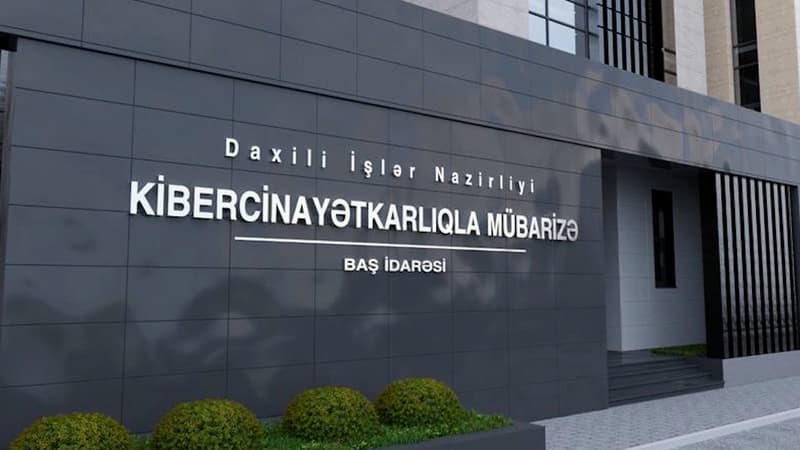 Kiberpolis 1 milyon manatlıq kriptovalyutanı qanunsuz yolla ələ keçirən şəxsləri saxladı (VİDEO)