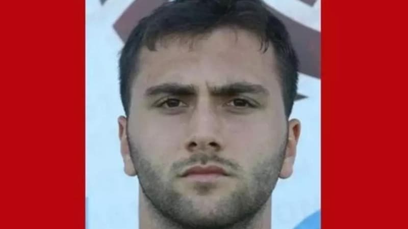 Azərbaycan yığmasının sabiq üzvü Türkiyədə saxlanıldı