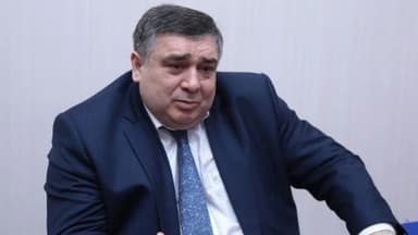 Şahin Şıxlınskiyə yekun ittiham elan olundu - İşi aparan və ifadə verənlər ermənilərdir