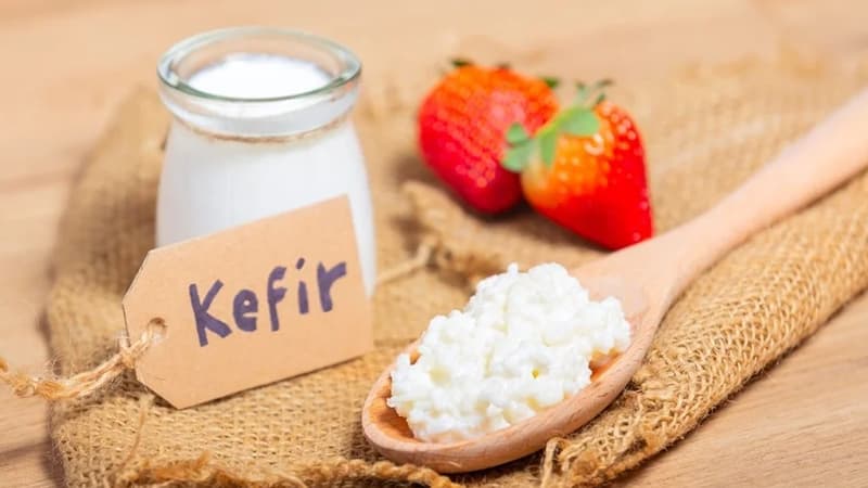 Bağırsaq sağlamlığı üçün nə içmək lazımdır? - Yeni araşdırma