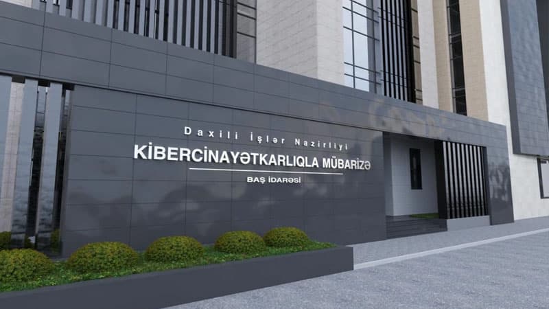 Ağır xəstəliyi olan uşaqlara yardım adı ilə 200 min pul ələ keçirdi (VİDEO)