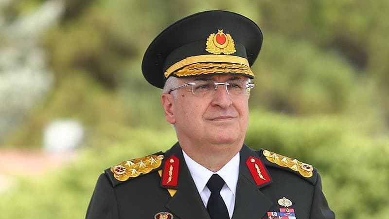 Suriya ordusunda Azərbaycan modeli tətbiq ediləcək