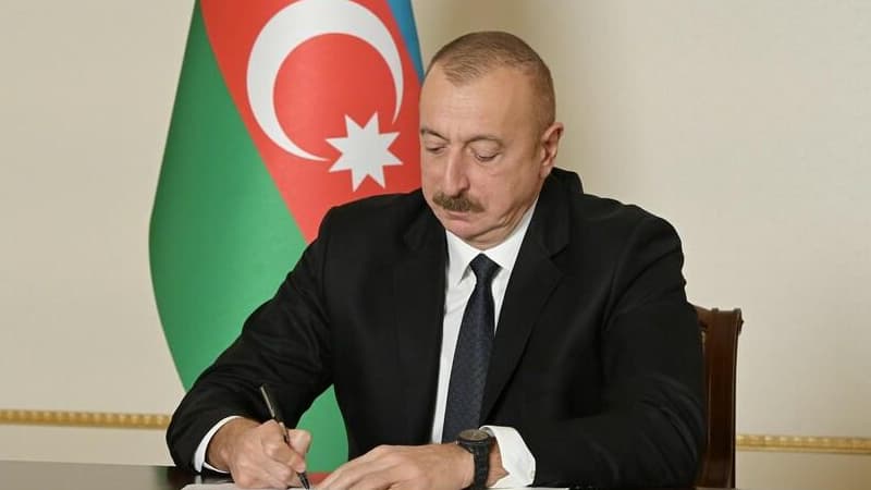 Prezident bu ailələrə 200 manat birdəfəlik maddi yardım ayırdı