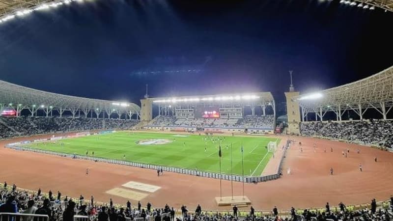 "Qarabağ"ın Premyer Liqa oyunları yenidən Respublika Stadionunda