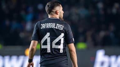 Məşhur Fransa klubu Elvin Cəfərquliyevə 3 illik müqavilə təklif etdi