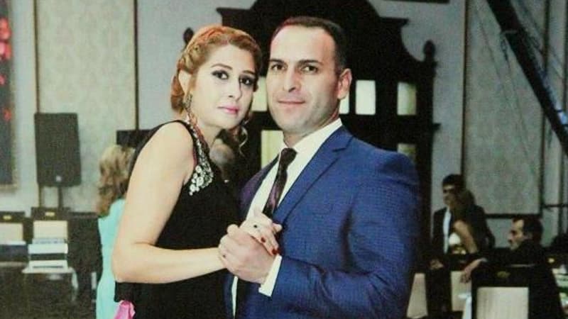 Milli Qəhrəmanın xanımına vəzifə verilib