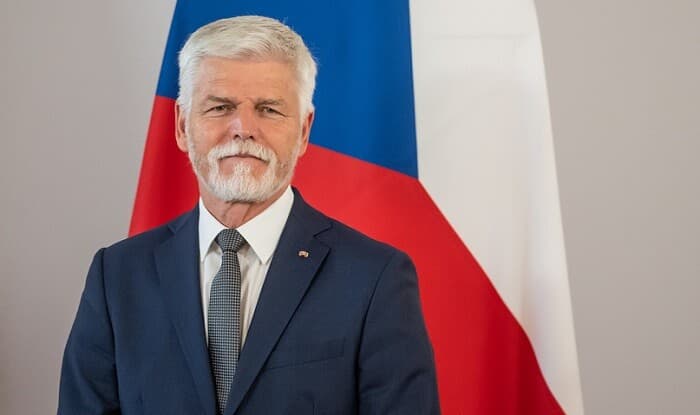 Petr Pavel: Ukrayna ağrılı güzəştlərə hazırdır