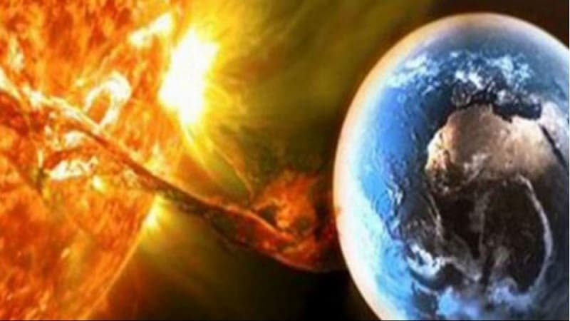 Yer kürəsini yeni maqnit fırtınası vuracaq: Alimlər tarix açıqladı