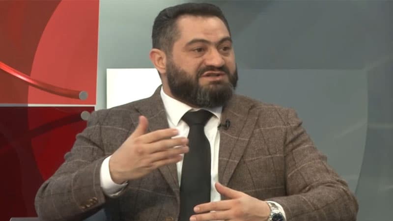 "Qurtuluş"un rəhbəri və 2 əməkdaşı barəsində həbs qətimkan tədbiri seçildi (YENİLƏNİB)