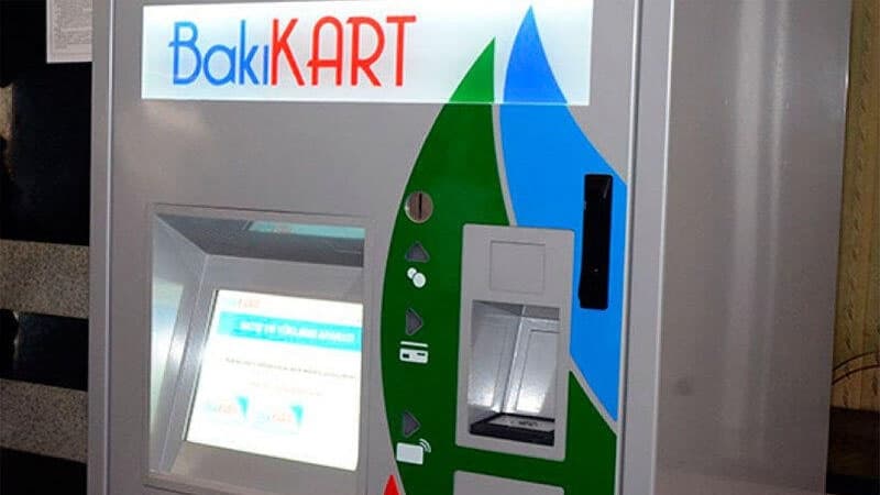 "BakıKart" ləğv olunur? (AÇIQLAMA)