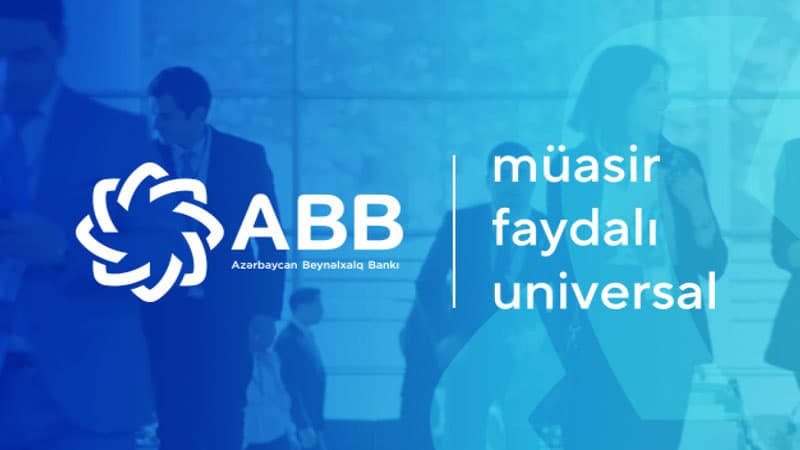 ABB 2025-ci ili 336 mln. mənfəət, 1 mlrd. manatdan çox faiz gəliri ilə bitirib - HESABAT