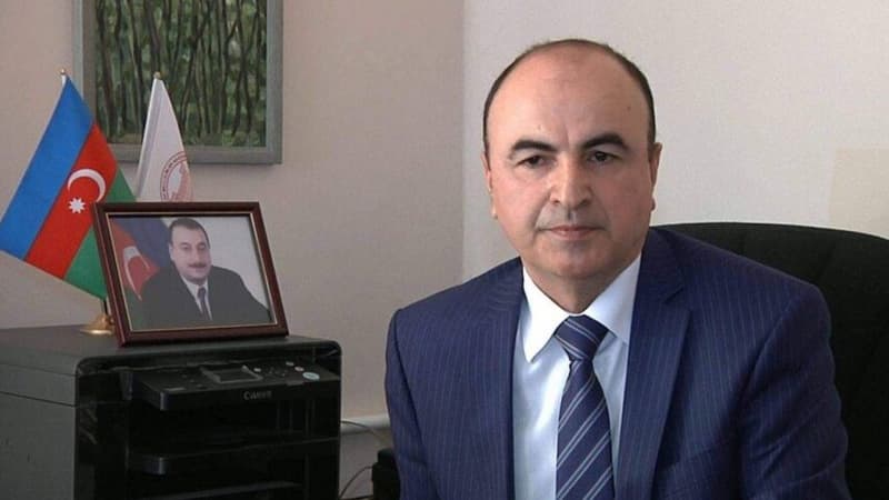 Rektor əvəzi niyə professorluqdan məhrum edildi? (AÇIQLAMA)