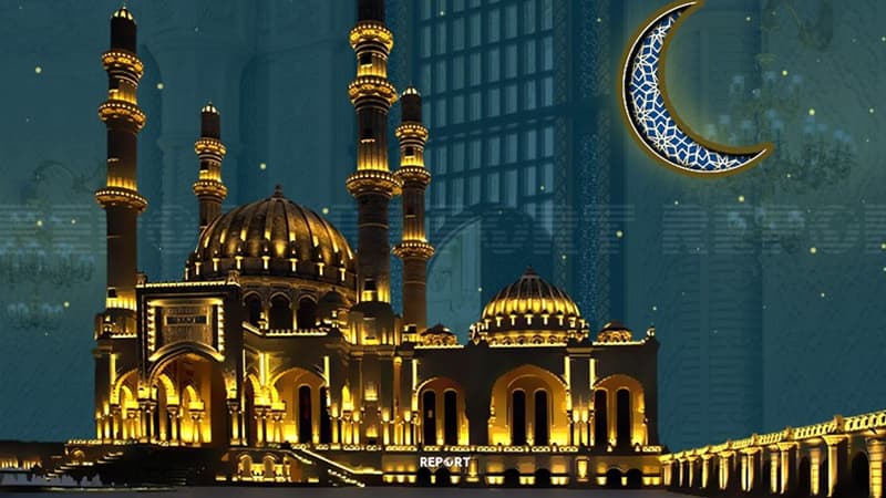 Azərbaycanda Ramazan ayının başlama tarixi açıqlandı