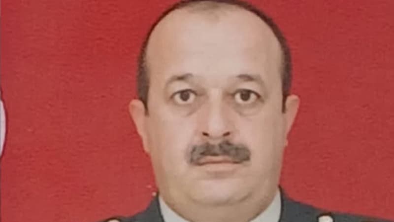 Generalların polkovnik qardaşı vəfat etdi