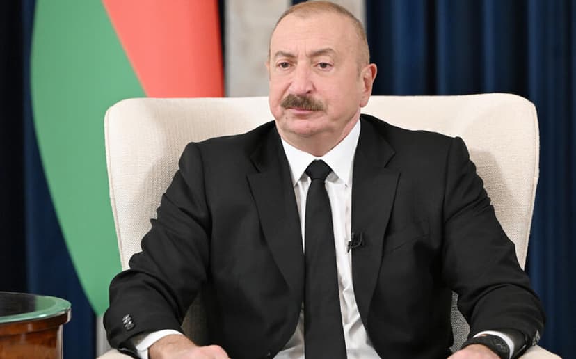 Prezident: Bir gün Azərbaycandan Ermənistana tranzit təmin ediləcək