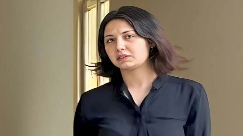 Ərinin qətlində ittiham olunan qadına ağır cəza - Məhkəmədə ilginc detallar