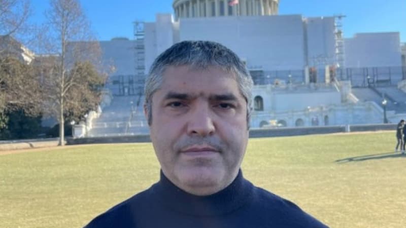 Tanınmış Azərbaycan alimi ABŞ-da həbs olunub - Deportasiya ediləcək