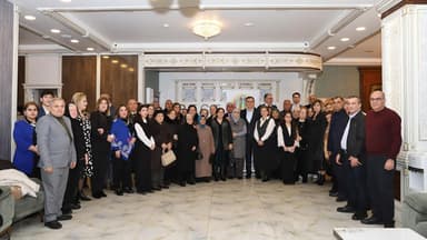Primakovun adı siyahıdan niyə çıxarılıb? (FOTO)