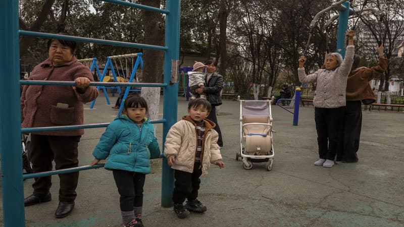 Çin malları bahalaşmağa başlayacaq - "Bloomberg" gözlənilməz səbəbi açıqladı