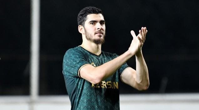 "Qarabağ" Ramil Şeydayevi bu kluba icarəyə verəcək?