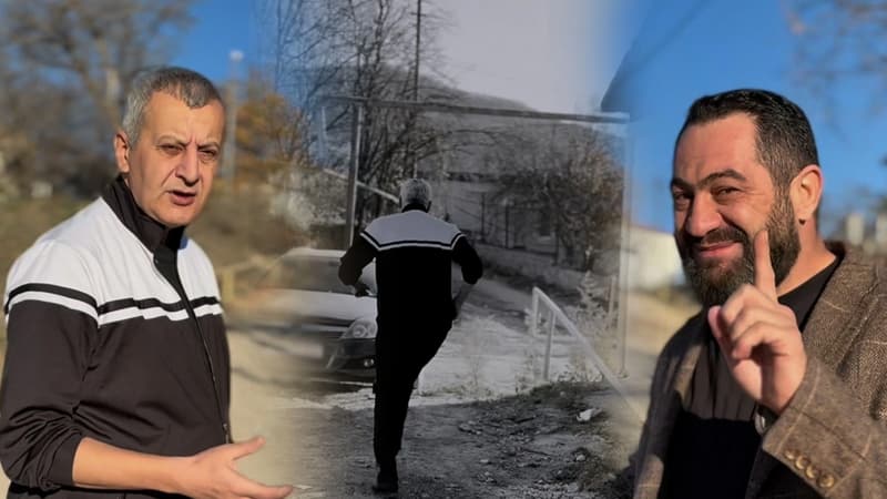 Nəsimi Nəbizadə ilə gündəmə gələn reabilitasiya mərkəzinə cinayət işi açıldı